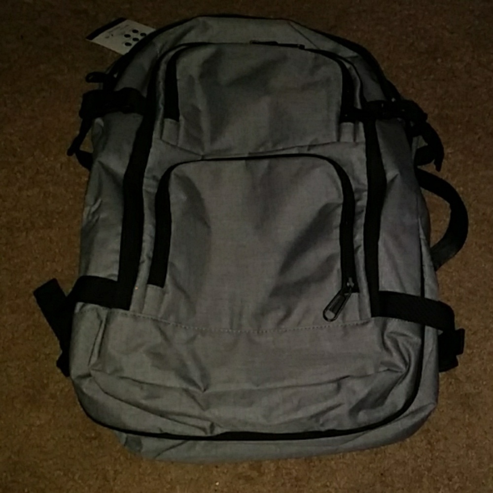 Travel packback